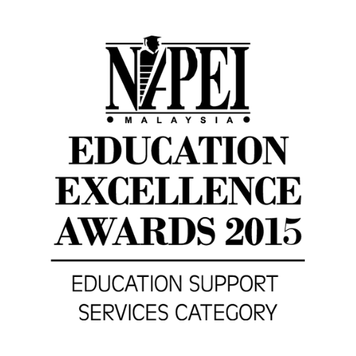 NAPEI EDUCATION EXCELLENCE AWARDS 2015 - EDUCATION SUPPORT SERVICES