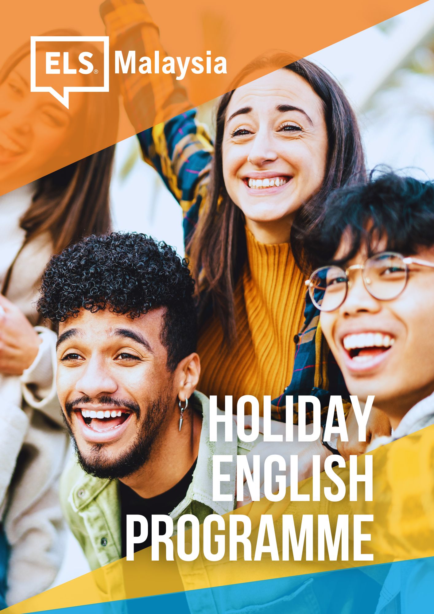 ELS Holiday English Programme