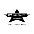 ST STAR AWARDS 2023 - BEST CHAIN SCHOOL